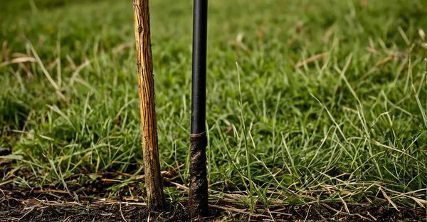 Comparatif 2025 : trouvez le bâton de marche idéal