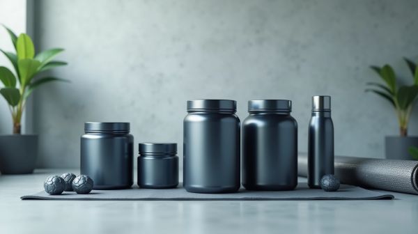 Découvrez les produits phares d'amix nutrition pour les athlètes