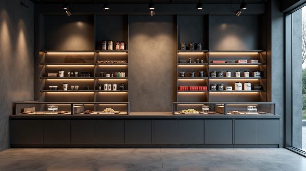 Découvrez les produits phares d'amix nutrition pour les athlètes