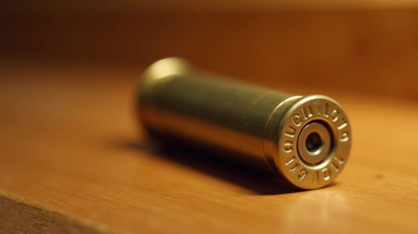 Le calibre 22 Long Rifle : un classique du tir sportif français