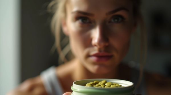 Pourquoi choisir serious mass pour gagner du poids efficacement ?