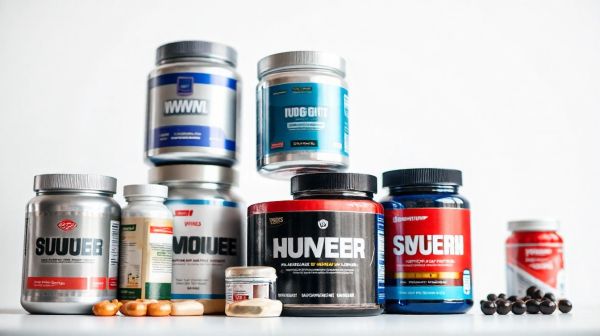 Top 10 des indispensables d'amix nutrition pour sportifs