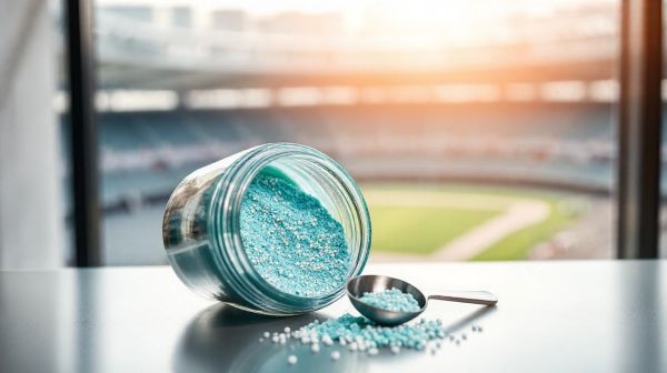Top 10 des indispensables d'amix nutrition pour sportifs