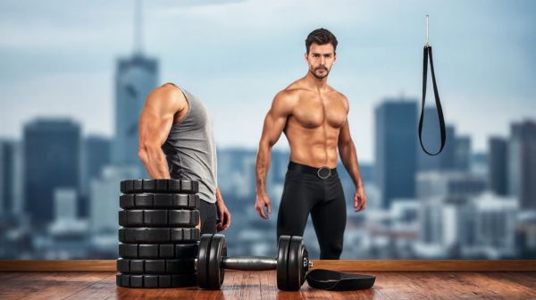 Top raisons d'opter pour serious mass pour la prise de poids